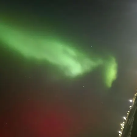Апартаменты Nord *