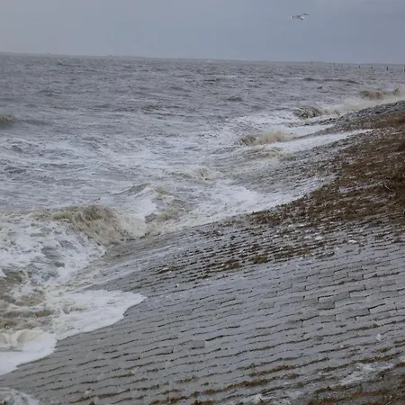 Lägenhet Nord Neuharlingersiel
